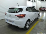  Renault  Clio  V Société Air Nav 1.5 dCi 85CV BVM6 E6dT #3