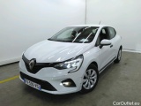  Renault  Clio  V Société Air Nav 1.5 dCi 85CV BVM6 E6dT 