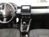  Renault  Clio  V Société Air Nav 1.5 dCi 85CV BVM6 E6dT #10