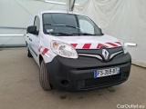  Renault  Kangoo  Express Maxi Extra (Série Spéciale) 1.5 dCi #4