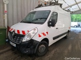  Renault  Master  III Fourgon L2H2 3 5 Grand Confort dCi 