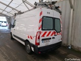  Renault  Master  III Fourgon L2H2 3 5 Grand Confort dCi #2