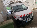  Renault  Master  III Fourgon L2H2 3 5 Grand Confort dCi #4