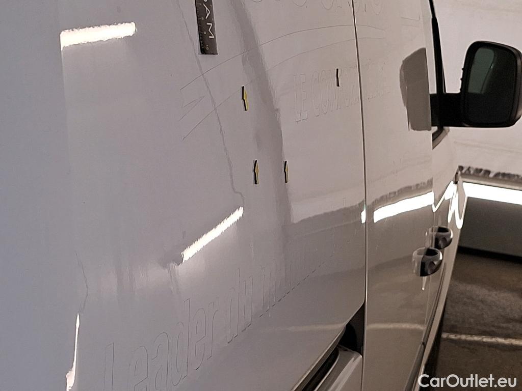  Volkswagen  Caddy VOLKSWAGEN  Van / 2015 / 4P / Fourgonnette 2.0 TDI 75 Business Line #18