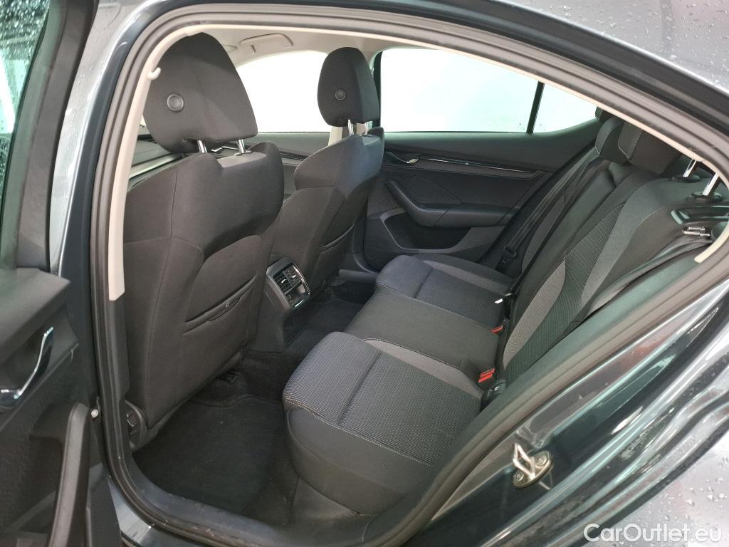  Skoda  Octavia  Lim. Business 2.0 TDI 150CV BVA7 E6dT #4