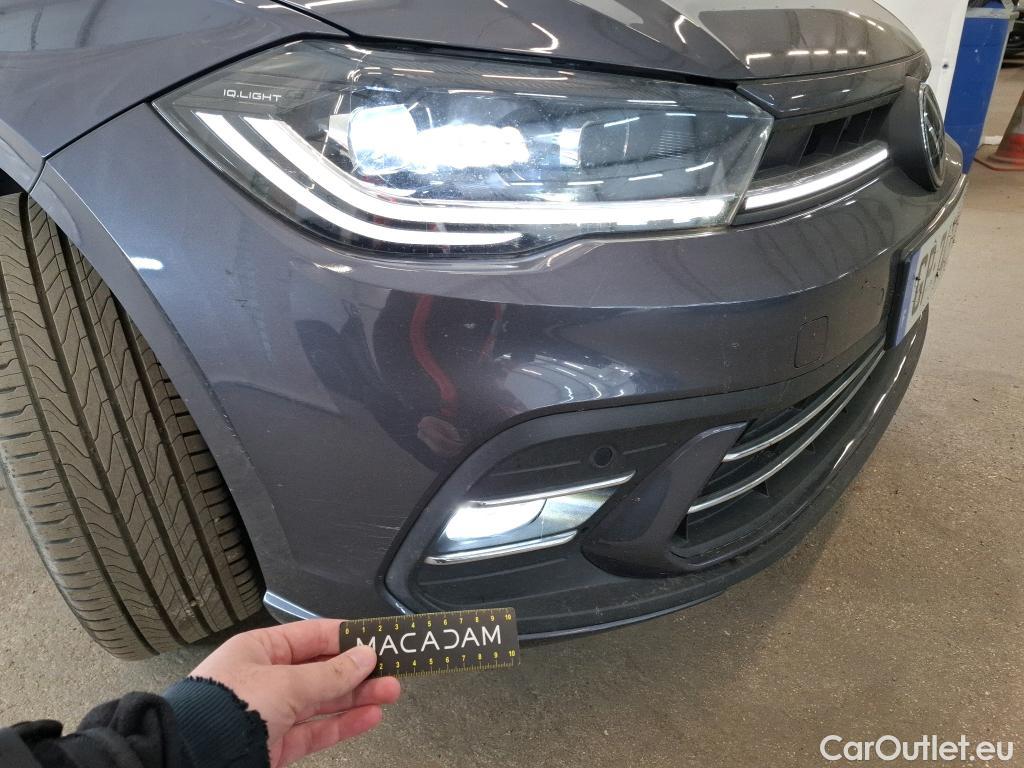  Volkswagen  Polo  VI Style 1.0 TSI 95CV BVA7 E6d #20