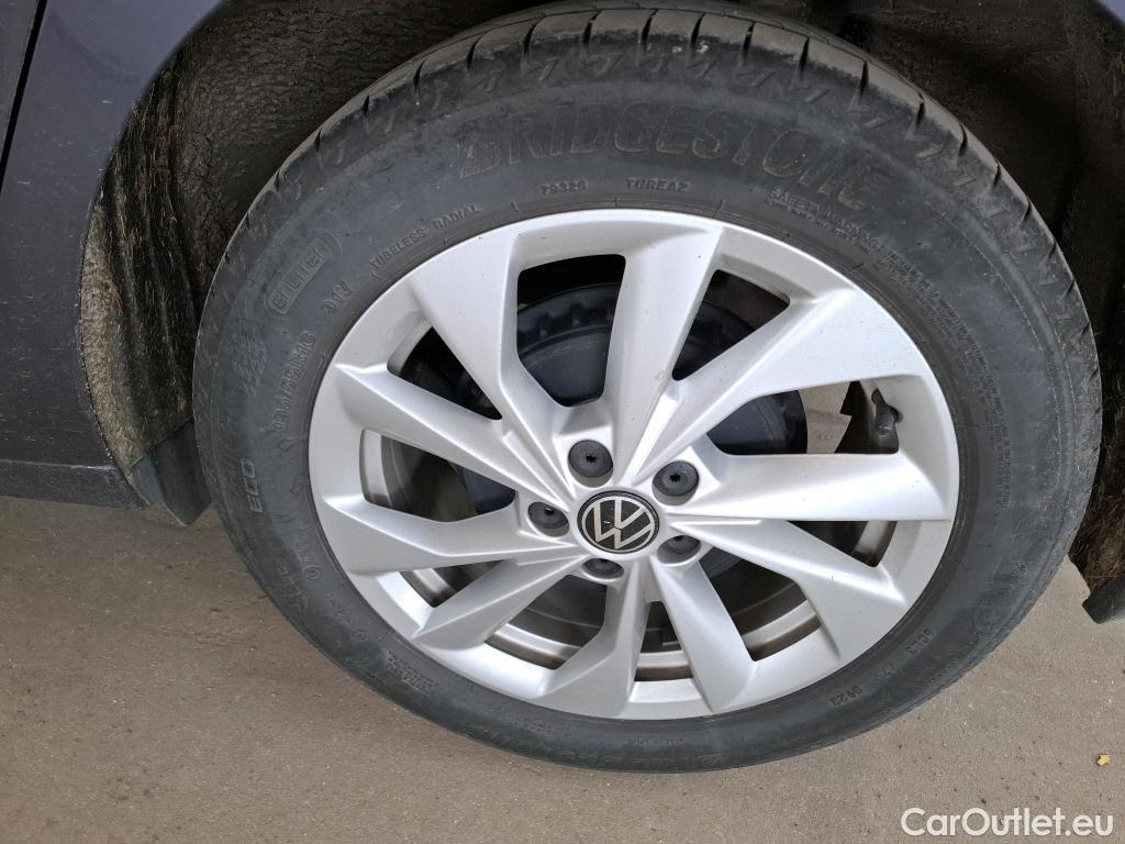 Volkswagen  Polo  VI Style 1.0 TSI 95CV BVA7 E6d #4