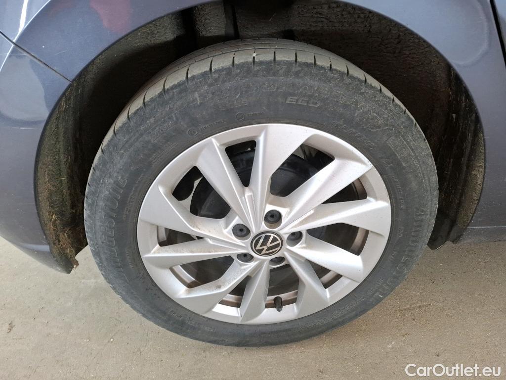  Volkswagen  Polo  VI Style 1.0 TSI 95CV BVA7 E6d #17