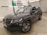  Skoda  Kodiaq  L&K 2.0 TDI 150CV BVA7 7 Sieges E6dT 