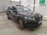  Skoda  Kodiaq  L&K 2.0 TDI 150CV BVA7 7 Sieges E6dT #4