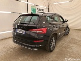  Skoda  Kodiaq  L&K 2.0 TDI 150CV BVA7 7 Sieges E6dT #3