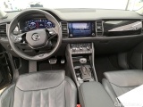  Skoda  Kodiaq  L&K 2.0 TDI 150CV BVA7 7 Sieges E6dT #5