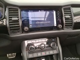  Skoda  Kodiaq  L&K 2.0 TDI 150CV BVA7 7 Sieges E6dT #7