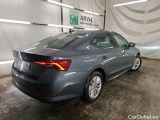  Skoda  Octavia  Lim. Business 2.0 TDI 150CV BVA7 E6dT #3