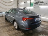  Skoda  Octavia  Lim. Business 2.0 TDI 150CV BVA7 E6dT #2