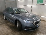  Skoda  Octavia  Lim. Business 2.0 TDI 150CV BVA7 E6dT #4