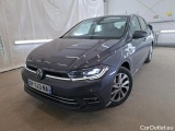  Volkswagen  Polo  VI Style 1.0 TSI 95CV BVA7 E6d 