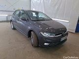  Volkswagen  Polo  VI Style 1.0 TSI 95CV BVA7 E6d #4