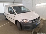  Volkswagen  Caddy VOLKSWAGEN  Van / 2015 / 4P / Fourgonnette 2.0 TDI 75 Business Line #4