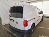  Volkswagen  Caddy VOLKSWAGEN  Van / 2015 / 4P / Fourgonnette 2.0 TDI 75 Business Line #3