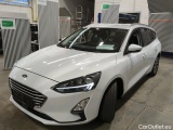  Ford  Focus TURNIER 1.0 ECOBOOST START-STOPP-SYSTEM AUT.  