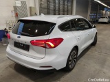 Ford  Focus TURNIER 1.0 ECOBOOST START-STOPP-SYSTEM AUT.  #2