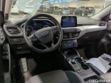  Ford  Focus TURNIER 1.0 ECOBOOST START-STOPP-SYSTEM AUT.  #4