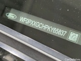  Ford  Focus TURNIER 1.0 ECOBOOST START-STOPP-SYSTEM AUT.  #7