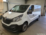 Renault  Trafic DCI 120 L1H1  