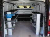  Renault  Trafic DCI 120 L1H1  #8