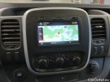  Renault  Trafic DCI 120 L1H1  #11
