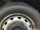  Renault  Trafic DCI 120 L1H1  #12