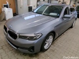  Bmw  Serie 5 XDRIVE AUT.  