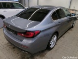  Bmw  Serie 5 XDRIVE AUT.  #2