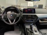  Bmw  Serie 5 XDRIVE AUT.  #3