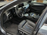  Bmw  Serie 5 XDRIVE AUT.  #9