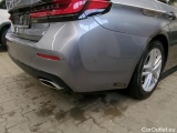  Bmw  Serie 5 XDRIVE AUT.  #25