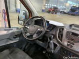  Ford  Transit 350 L2 4X4  #2