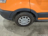 Ford  Transit 350 L2 4X4  #8