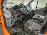  Ford  Transit 350 L2 4X4  #9