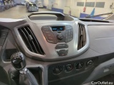  Ford  Transit 350 L2 4X4  #10