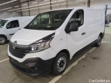  Renault  Trafic DCI 120 L1H1  