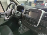  Renault  Trafic DCI 120 L1H1  #3