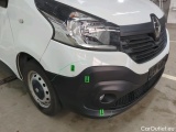  Renault  Trafic DCI 120 L1H1  #33