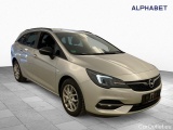  Opel  Astra 1.5 D Start/Stop Sports Tourer Business Edition Manual Diesel  #2