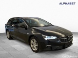  Opel  Insignia SPORTS Tourer 2.0 Diesel Aut. Elegance Automatic Diesel  #2