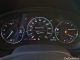  Opel  Insignia SPORTS Tourer 2.0 Diesel Aut. Elegance Automatic Diesel  #8