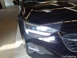  Opel  Insignia SPORTS Tourer 2.0 Diesel Aut. Elegance Automatic Diesel  #34