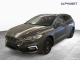  Ford  Mondeo Turnier 2.0 EcoBlue Aut. Titanium Automatic Diesel  