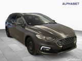  Ford  Mondeo Turnier 2.0 EcoBlue Aut. Titanium Automatic Diesel  #2